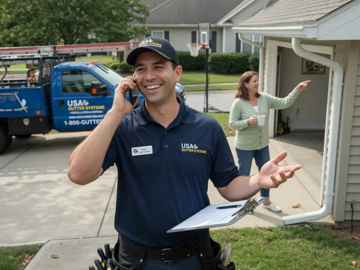 Gutter Installation Honey Brook, PA FAQs